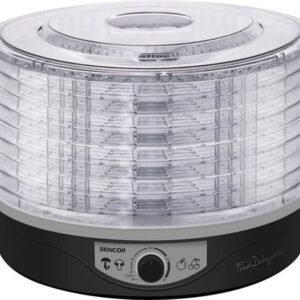 Sencor SFD 3109BK