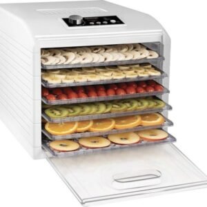 Sencor SFD 6500WH