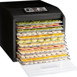 Sencor SFD 6601BK