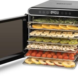 Sencor SFD 7750SS