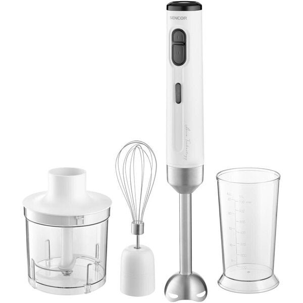 Sencor SHB 9001GY CORDLESS