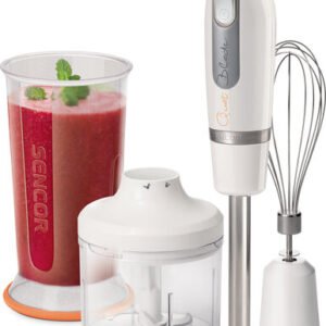 Sencor SHB4378WH