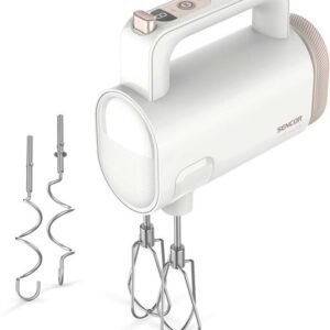 Sencor SHM 9130WH AccuTech