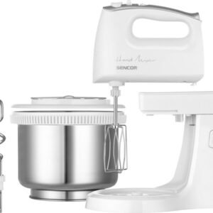 Sencor SHM 6206SS