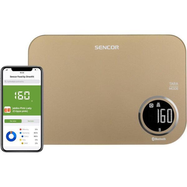 Sencor SKS 7077CH