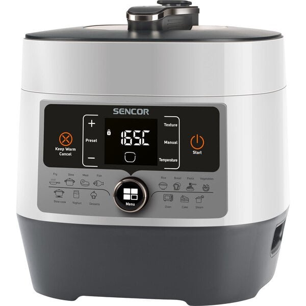 Sencor SPR3600WH