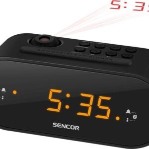 Sencor SRC 3100 B