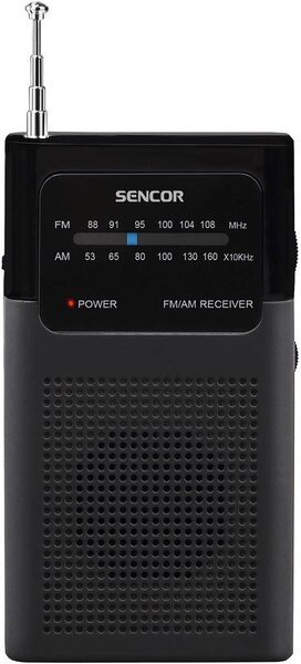 Sencor SRD 1100 B