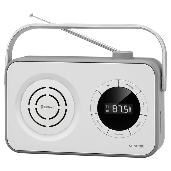 Sencor SRD 3200 W
