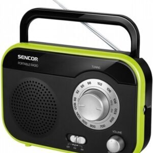 Sencor SRD210BGN