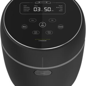 Sencor SRM 0671BK Low Carb