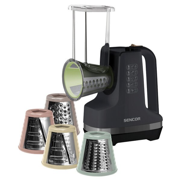 Sencor SSG 4301BK