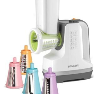 Sencor SSG 4500WH