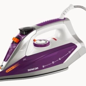 Sencor SSI 8710VT Easyfill