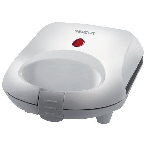 Sencor SSM1100 voileipägrilli, valkoinen