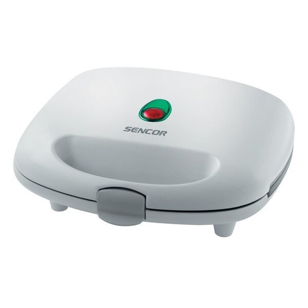 Sencor SSM3100WH voileipägrilli, valkoinen