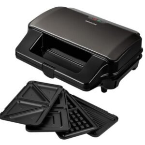 Sencor SSM9978BK