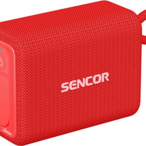 Sencor SSS 1400 RED
