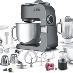 Sencor STM 7910 Paul Plus