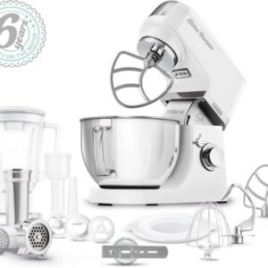 Sencor STM 6350WH