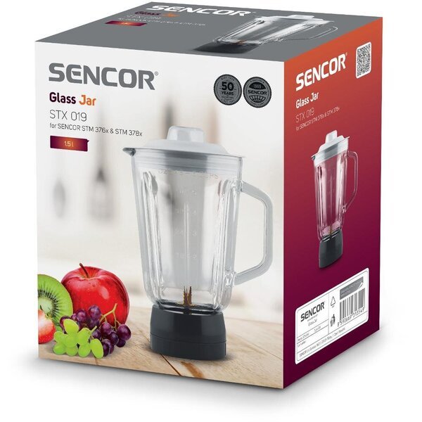 Sencor STX 019