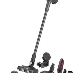 Sencor SVC 8776BK Cat&Dog+Mop 4in1