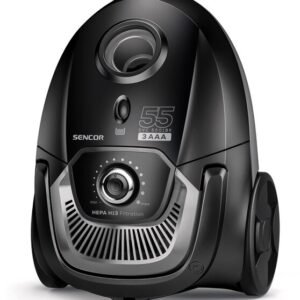 Sencor SVC5501BK
