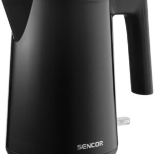 Sencor SWK 0156BK Compact