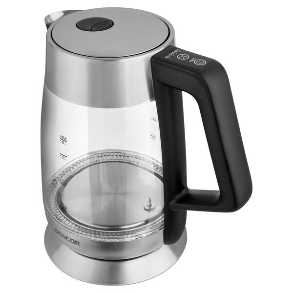Sencor SWK1890SS vedenkeitin