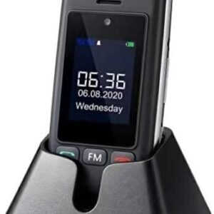 Seniori puhelin Artfone C10
