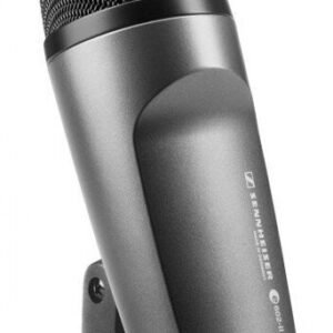SENNHEISER E 602 II, INSTRUMENTTIMIKROFONI