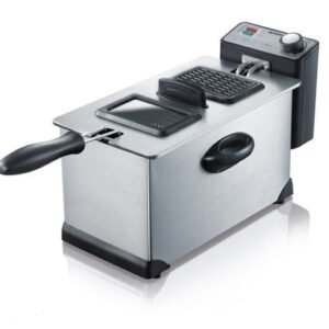 Severin FR2431 friteerauskeitin, FR2431