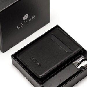 SEYVR Android, Lompakko - Varavirtalähde, 1400mAh