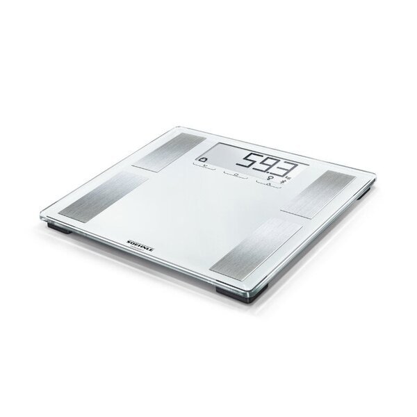 Shape Sense Connect 100 kehonanalyysivaaka