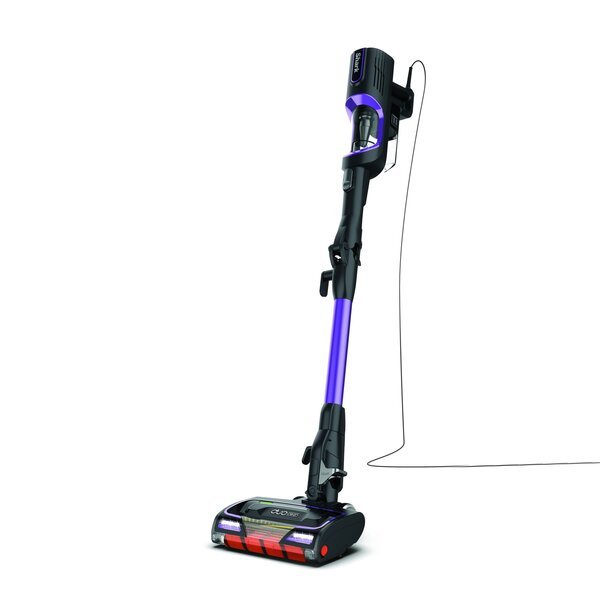 Varsi-imuri Shark HZ500EU