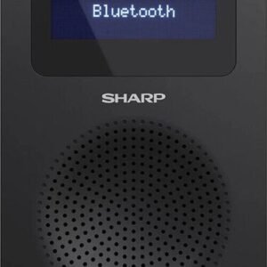 SHARP DR-430