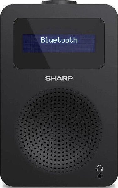 SHARP DR-430