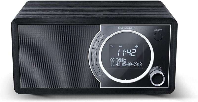 Sharp DR-450BK