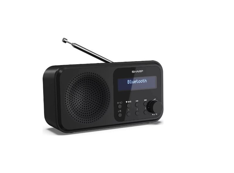 Sharp DR-P420