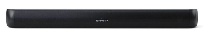 Sharp HT-SB107 2.0 Compact Soundbar for TV up to 32, HDMI ARC