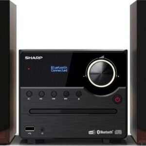 Sharp XL-B517D(BR)
