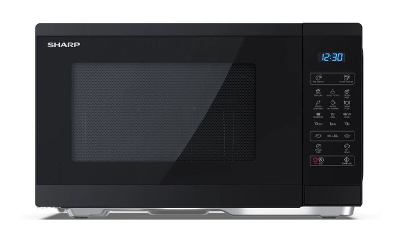 Sharp YC-MG252AE-B
