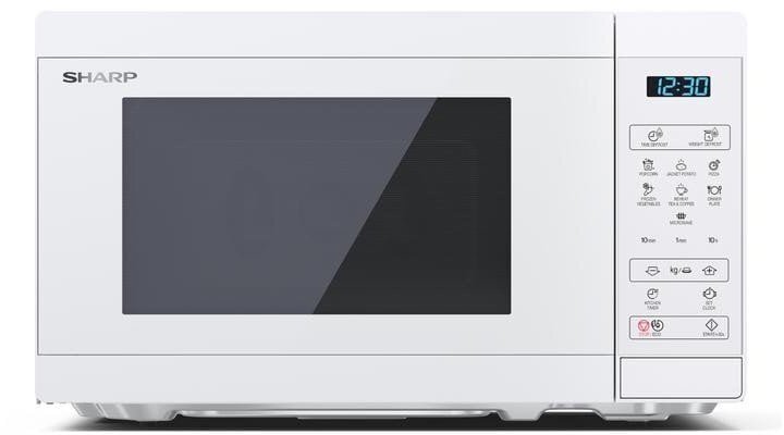Sharp YC-MS02E-C