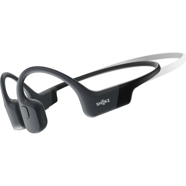Shokz Open Run Mini USB-C Musta