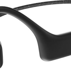 Shokz Open Swim Black luujohdekuulokkeet S700BK