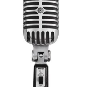 Shure 55SH Series II