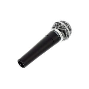 Shure Vocal Lava-/esitysmikrofoni SM58-LCE