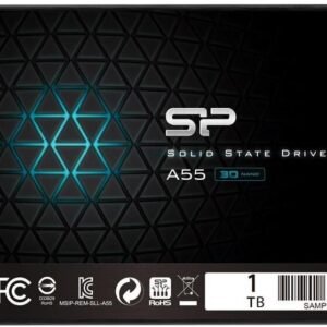 Silicon Power Ace A55 1TB SATA3 (SP001TBSS3A55S25)