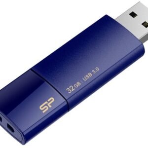 SILICON POWER memory USB Blaze B05 32GB