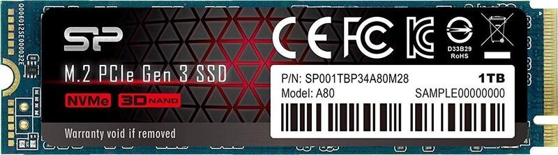 Silicon Power SP001TBP34A80M28